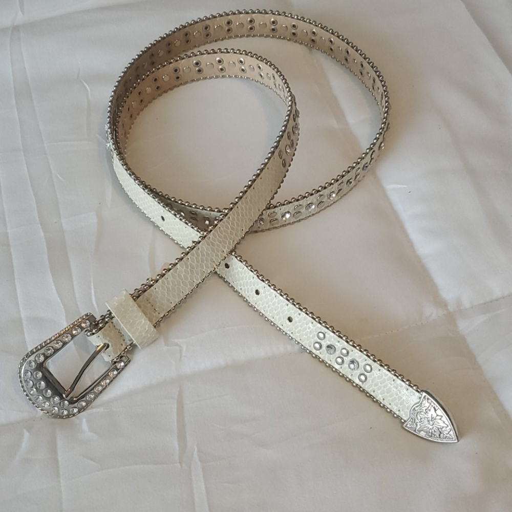 Belt